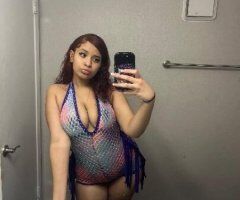 Oklahoma City escorts - facetime show special !! come get the real deal 😘 - 18
