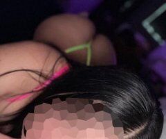 South Bend escorts - lunaaaa😈🍑 - 24