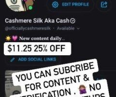 OFFICIALLY CASH 🤑 INCALLS AVAILABLE ONLY ‼‼ - 33 - Image 2
