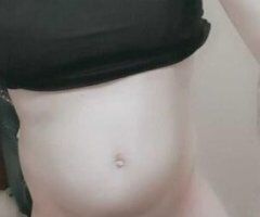 Eau Claire escorts - New to the area