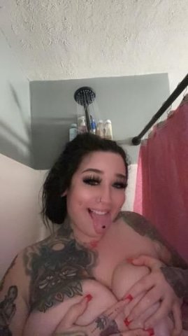 BBW TATTED INCALL & OUTCALL ONLY! NOTHING UNPROTECTED - 1