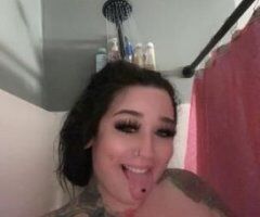 Ft Wayne escorts - BBW TATTED INCALL & OUTCALL ONLY! NOTHING UNPROTECTED
