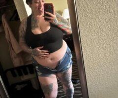 BBW TATTED INCALL & OUTCALL ONLY! NOTHING UNPROTECTED - Image 4