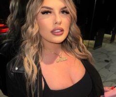 Jersey Shore escorts - upscale, blonde playmate - 21