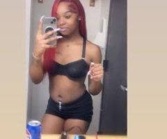 Minneapolis / St. Paul escorts - lets have a good time daddy 😻doing cardates also out but not moblie dont hmu jus to waste my time dont hit this line if ur full of shit - 19