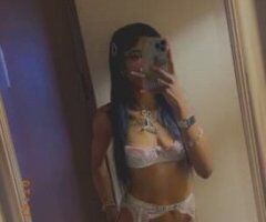 Green Bay escorts - One Night Only ✅Pretty Slim Barbie Doll 🩷💜I Taste Like Candy🍭Cum Make Me Squirt 😝‼💦 Fetish Friendly ✅ Incall & Outcall 💜 - 24