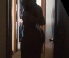 St. Cloud escorts - 100% Real Black Queen - 34