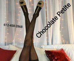 🍩Exotic Chocolate🍫🍩Pretty Petite Ebony Spinner🎈5 Star Experience⭐⭐⭐ 🎈(MN #1 TOP Provider) Exotic Petite (TER Reviews)100% REAL ❤Schedule NOW! - 27 - Image 4