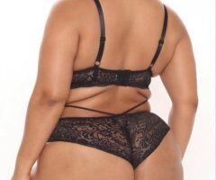 Cleveland escorts - incall BBW Only Here Couple Days 💦🌊 - 25