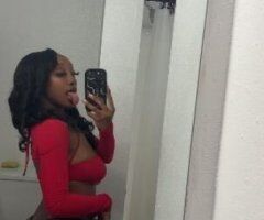Miami escorts - 21yo Ebony Goddess🤎 - 21