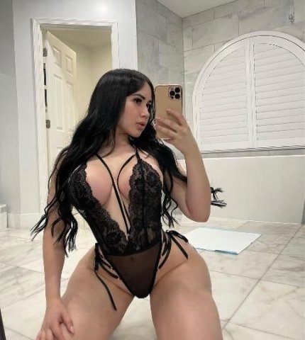 IF YOU WANT TO HAVE A GOOD TIME SEND ME A MESSAGE - 1