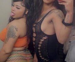 DOUBLE THE FUN ❗💋💦👅👯♀ - 23 - Image 2