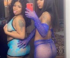DOUBLE THE FUN ❗💋💦👅👯♀ - 23 - Image 4