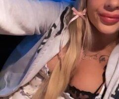 Denver escorts - Young, fun and the girl for you - 24