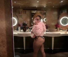 Oakland/East Bay escorts - I aim to take your soul from your cock💦Available now☺ - 22