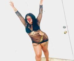 INCALLS & OUTCALLS ‼RATES ARE BELOW REAL THICK & CURVY ❤SEXII 🤪Dominican 🇩🇴 Jamaican 🇯🇲 mami IM HENNESSEY & baby Satisfaction Is Always Guranteed 😋💋 - 25 - Image 1