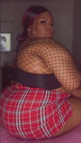 Sexy Thick BBW Treat🍫💦💋 $90 Qv special today only! - 1