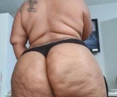 Norman escorts - YOUR FAVORITE BBW!!