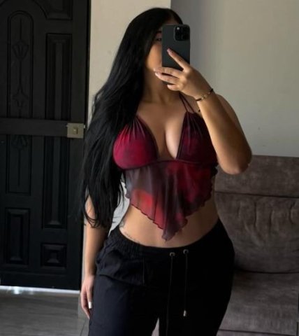 Hi, I'm MIA, I'm new to the area. 100% Latin, available now - 29 - 1