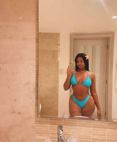 SOY ARIANA ESTOY DE VUELTA BABY PARA TI ❤🤤I'M ARIANA I'M BACK BABY FOR YOU ❤🤤 - 22 - 1