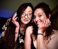 Lansing escorts - Sister Sister duo special - 35