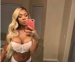 Sioux City escorts - slim thick🍑nasty💦sweet freak🙈someone u wanna meet‼‼ - 30