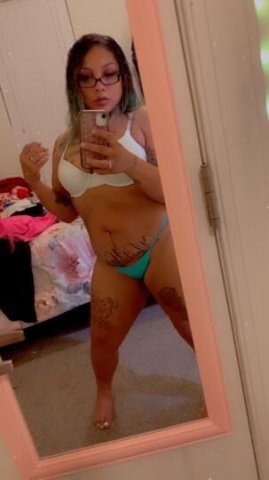 Puerto Rican Princess - 27 - 1