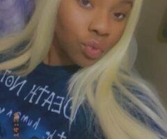 Milwaukee escorts - Chocolate Drop🍫💦🌊 - 24
