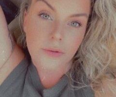 Thick Blonde Bombshell OUTCALL - 32 - Image 10