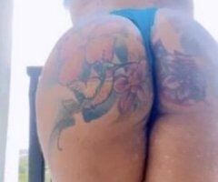 super tatted thick babe incall/ outcalls - 23 - Image 2