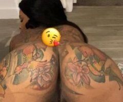 super tatted thick babe incall/ outcalls - 23 - Image 6