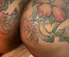 super tatted thick babe incall/ outcalls - 23 - Image 8