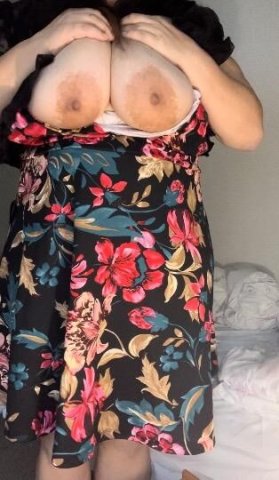 BUSTY BBW WITH A GOOD SUCK - 1