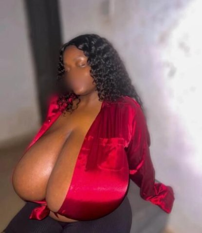 Soul-Snatching Experience 44 J TITS🍒THICK BLACK GIRL #GALT/ELKGROVE - 26 - 1