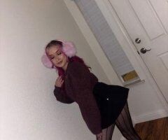 Visalia escorts - Fun Size⭐New In Town🥹 Ball Of Fun - 27