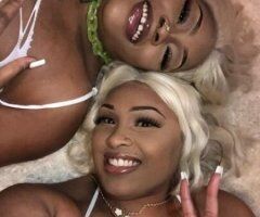 Indianapolis escorts - 🍭Double The Trouble, Twice The Tease👯♀ - 26
