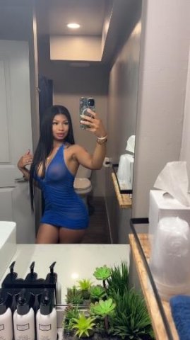 ❤Upscale Blasian Companion❤ - 24 - 1