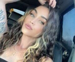 Stockton escorts - PRETTY EYES& here for a good time ! - 25