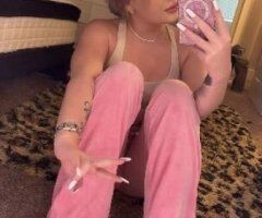 Reno escorts - BLONDE FANTASY UPSCALE outcalls only - 20