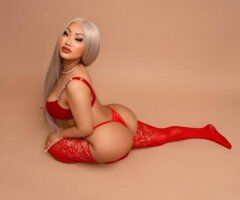 your upscale doll fantasy 😍💦 - 21 - Image 5
