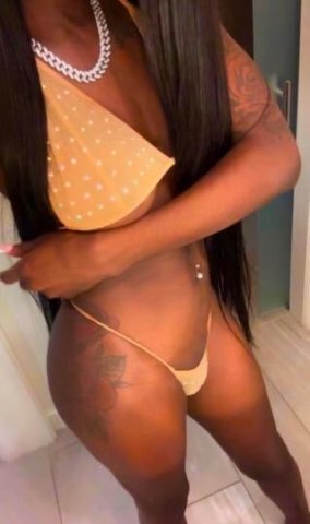 Ms Ts Sy'mia island girl 🥰🌴 - 22 - 1
