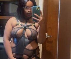 Southwest Mississippi female escort - Passionate Dominatrix - 24