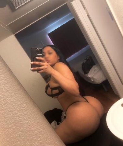 Sexy chica - 1