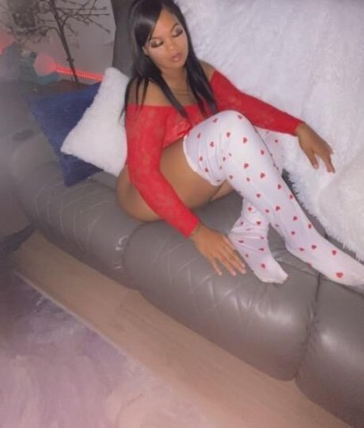 pocatello 6/18 - idaho falls 6/19 New in town , show me a good time 💖 Don't miss out 🥵 one day only ❗ your fav FANTASY GIRL 🤪🎀 5 star companion . - 23 - 1
