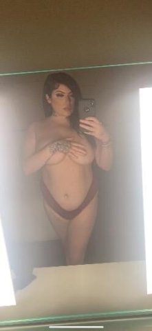THICK ITALIAN BABE 😈💦🍒 - 25 - 1