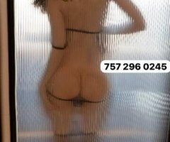 Harrisonburg escorts - am Asiatica and I only accept cash you can write to me I am available 24 hours