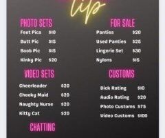 ✨😻FACETIME VIDEO SESSIONS & TONS OF CONTENT 💋✨😻 - Image 4