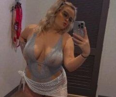 100% 34 DDD Sophisticated Blonde BombShell - Image 2