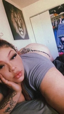 Exotic Thick BBW Lers get this Rodeo started ! - 30 - 1