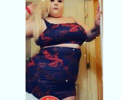 Spokane escorts - ⚠LAST NiTE⚠💦🆂🅴🆇🆈💦 BIG BOOBs🍒 Hurricane 🌀 Mouth 👄 BBW Blonde💦